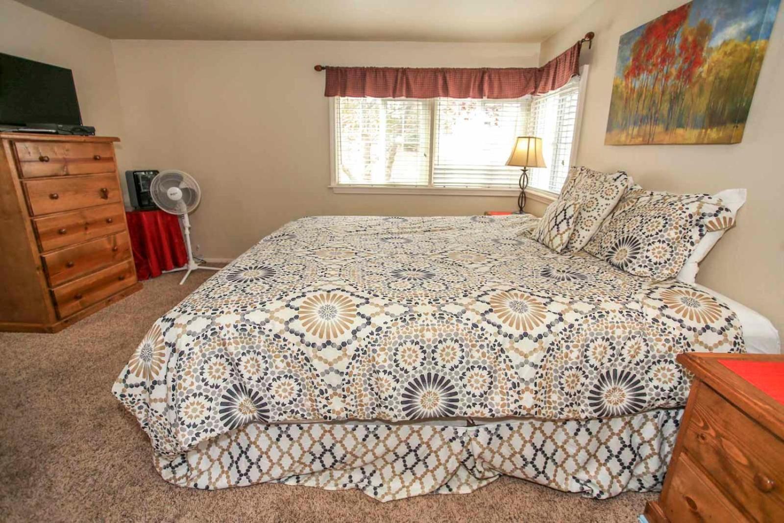 Snuggle Down Cottage-1544 By Big Bear Vacations Биг Бэар Лейк Экстерьер фото